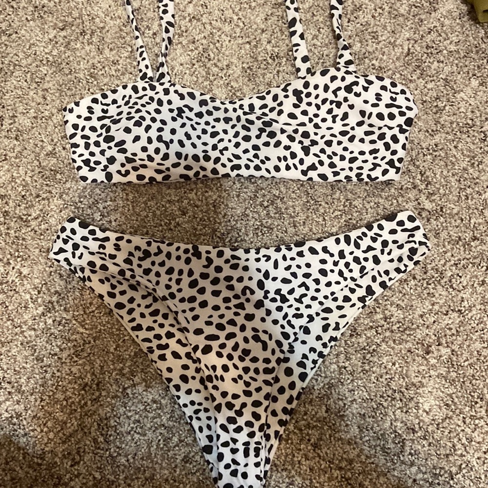 cute summer swim suit